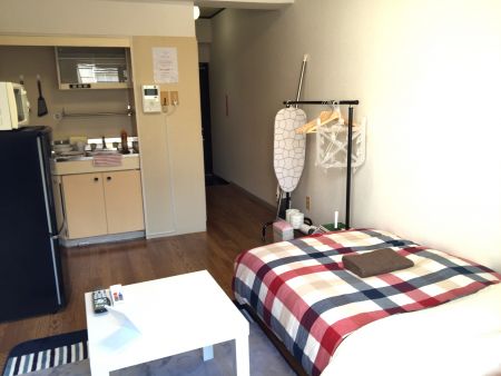 ロマネスク天神南