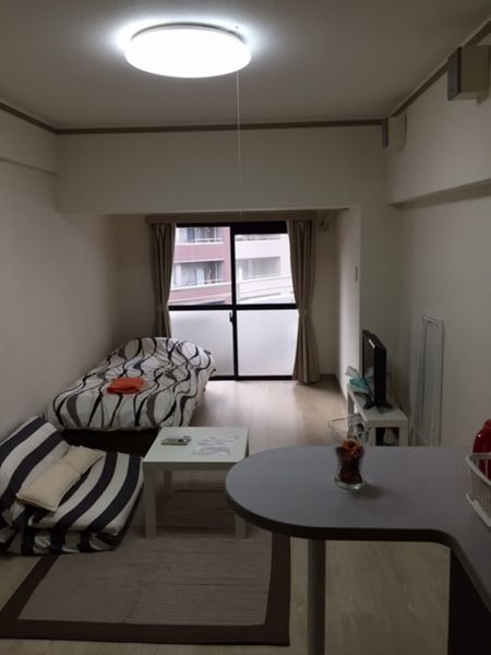 モントーレ天神