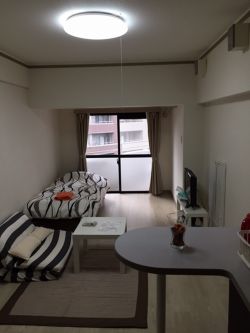 モントーレ天神
