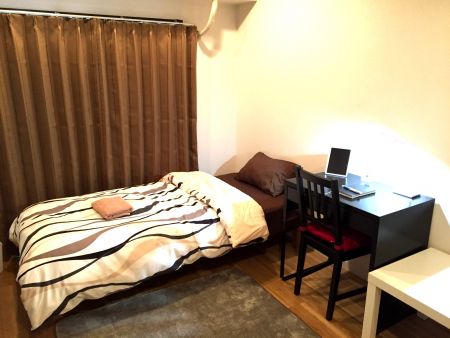 ロマネスク天神アネックス