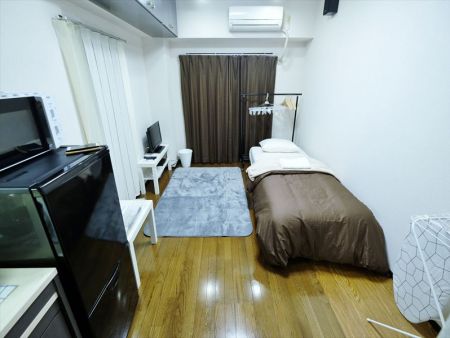 ロマネスク天神アネックス