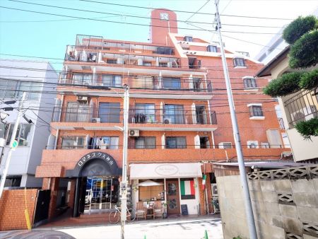 ロマネスク天神南