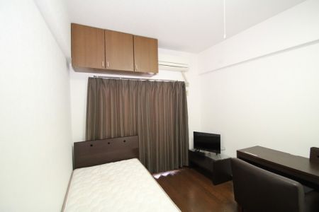 ロマネスク白金第２　A　