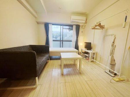 スカイクリエート天神南Ⅱ（リノベーション）