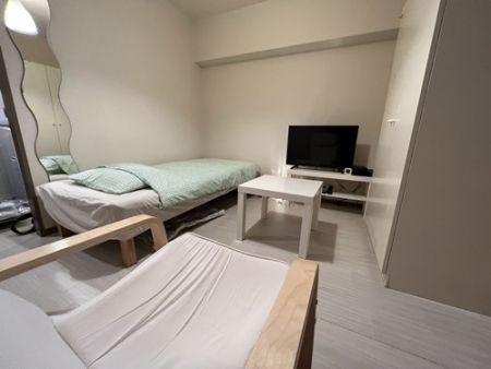 スカイクリエート天神南Ⅱ＠C