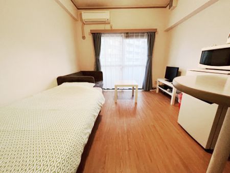 モントーレ天神