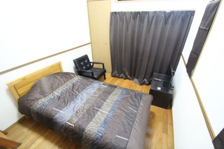 ピュア室見　１F③　【NET無料】