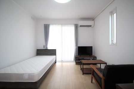 オクサリーダ美野島　【近隣駐車場】【築浅物件】