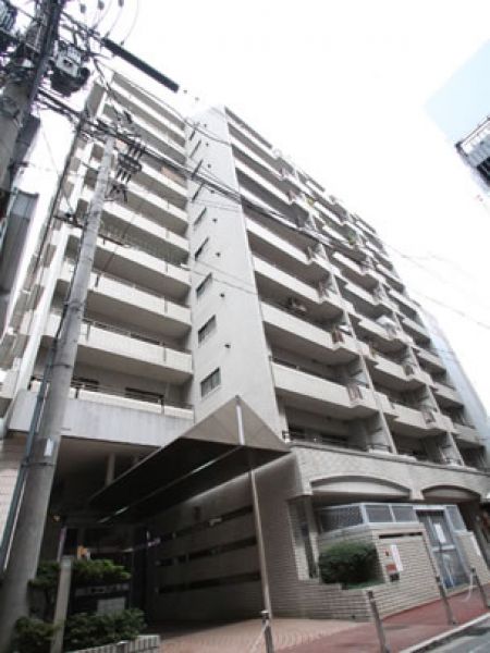 朝日プラザ天神　A　　【空室あり】