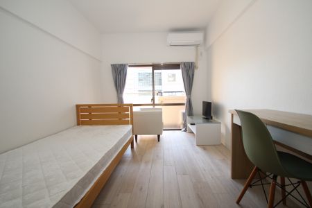 メゾン・ド・ミラージュ　D　【NET無料】