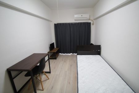 ロマネスク渡辺通第２　