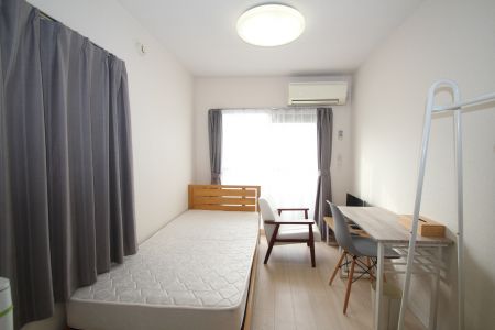 ラ・レジダンス・ド・高取　★女性専用マンション★　