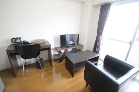 ダイナコートエスタディオ西新南