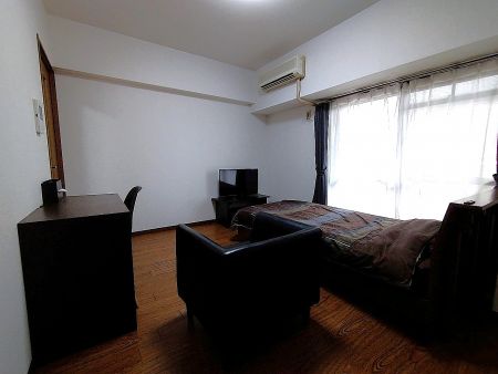 エスリード天神