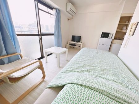 スカイクリエート天神南＠C