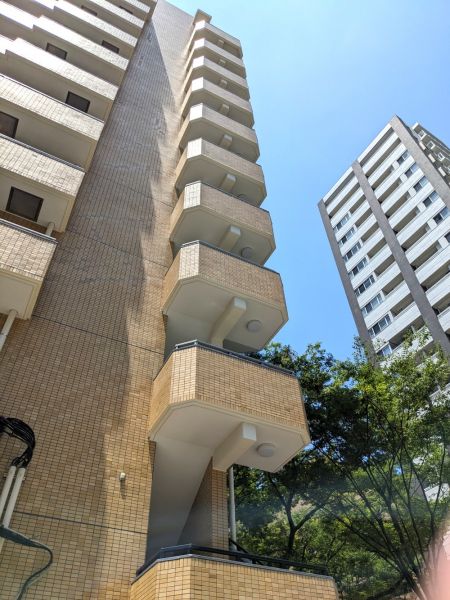 Lマンスリー赤坂NO.1