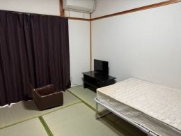 サンビックハイツ