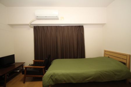 センチュリースティ薬院 B　