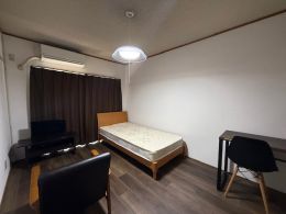 サニーピア須玖　２C