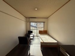 サニーピア須玖　２C