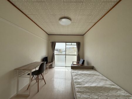 サニーピア須玖　４C