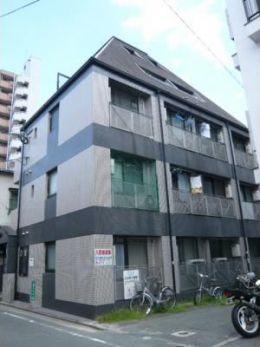 ライベストコート白金　C　【NET無料】