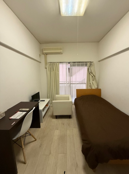 ラ・レジダンス・ド・天神　H　【NET無料】