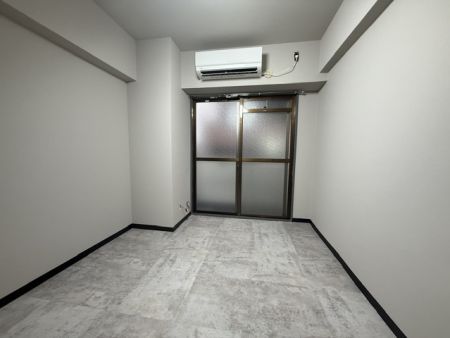 プチメゾン薬院Ⅲ　S