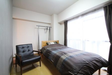 スカイクリエート天神南