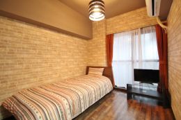 朝日プラザ博多６　C　【近隣駐車場】