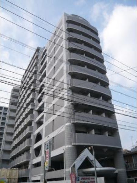 ラ・レジダンスド・レーヌ　B　