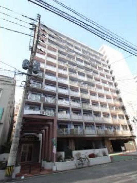 ダイナコートエスタディオレシェンテ　C　【NET無料】【５０型テレビ設置】