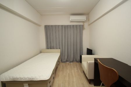 ラ・レジダンス・ド・天神　C　【空室あり】