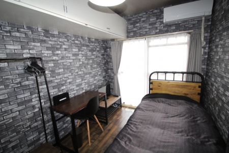 プチメゾン薬院　R　