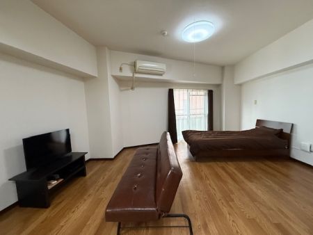 プチメゾン博多駅東　G　【NET無料】　