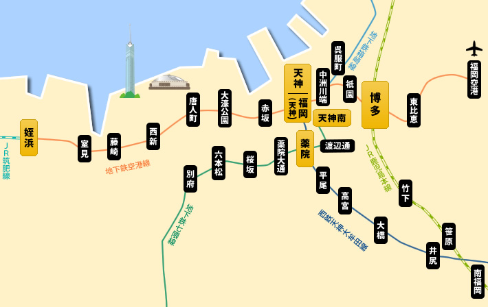 沿線から探す
