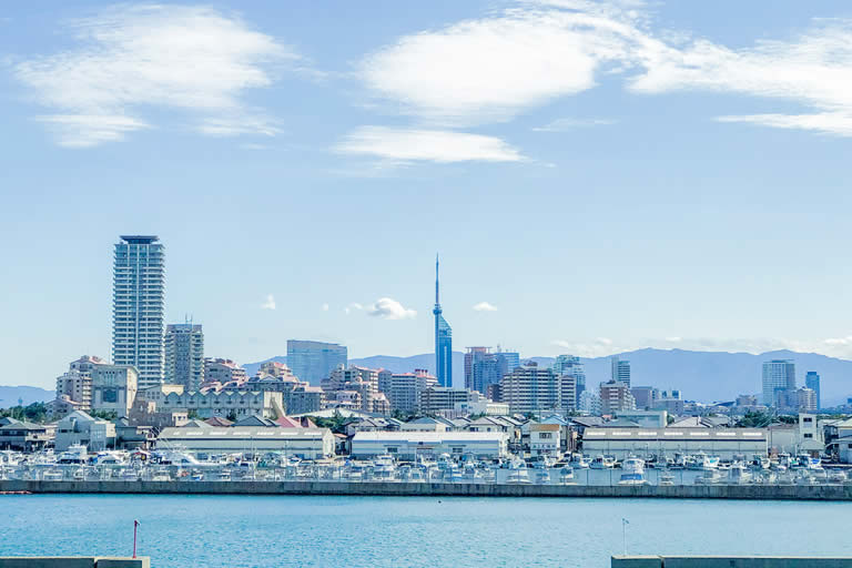 当社が求めるワンルームマンションの一例